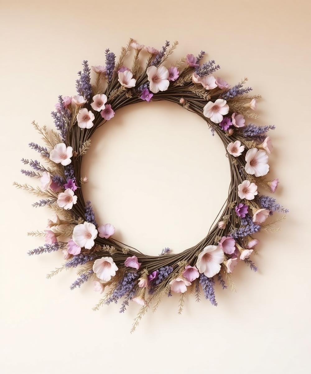 Heirloom Wreath